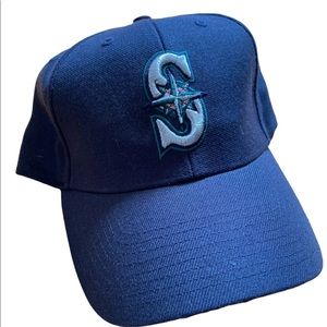 SEATTLE MARINERS Cap